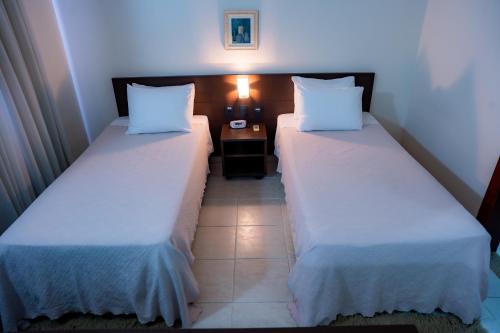 hotel santos dumont