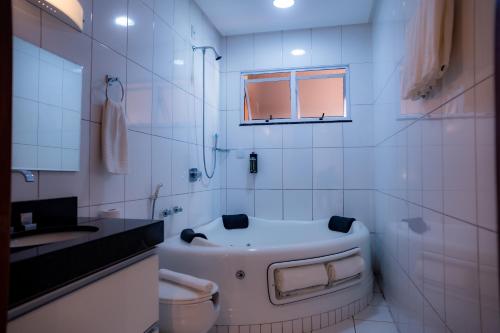 hotel santos dumont