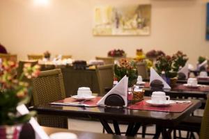 hotel santos dumont