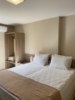 pousada tropical ilhas