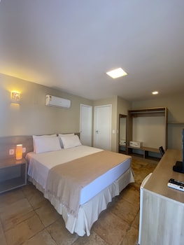 pousada tropical ilhas