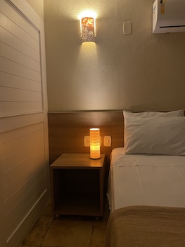 pousada tropical ilhas