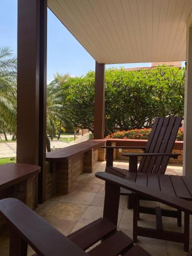 pousada tropical ilhas