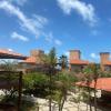 pousada tropical ilhas