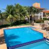 pousada tropical ilhas