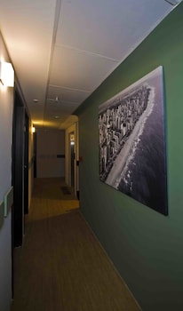 Fity Hotel,Recife>>Boa Viagem,3 star