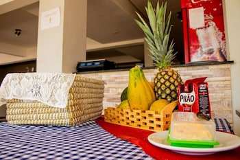 sao goncalo do amarante