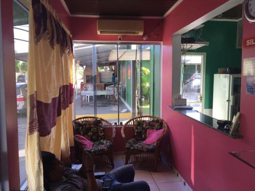 hotel maraca