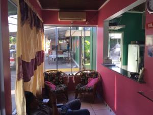 hotel maraca