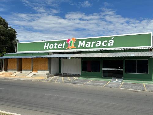 hotel maraca