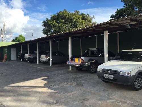 hotel maraca