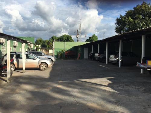 hotel maraca