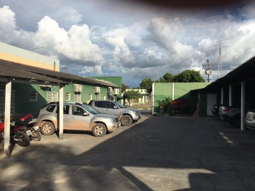 hotel maraca