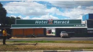 hotel maraca