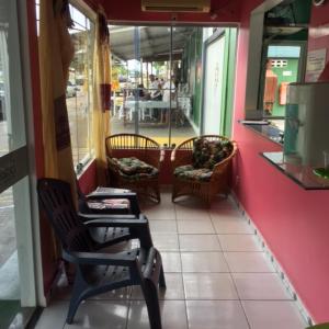 hotel maraca