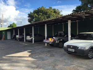 hotel maraca