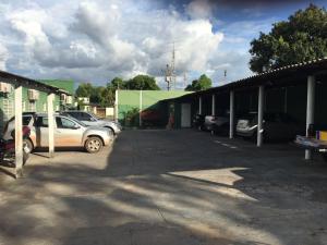 hotel maraca