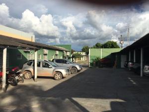 Hotel Maraca,Santa Monica>>Boa Vista,2 star