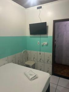 hotel maraca
