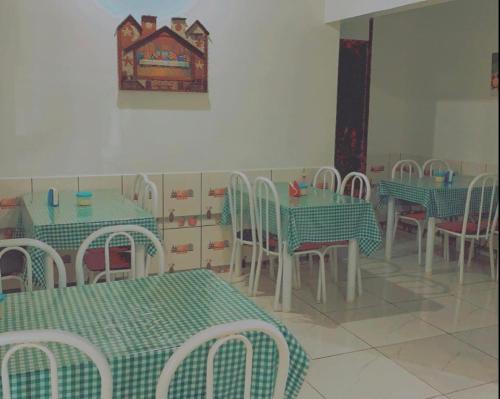 hotel maraca