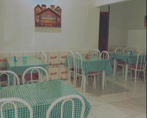 hotel maraca