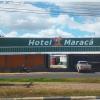 hotel maraca