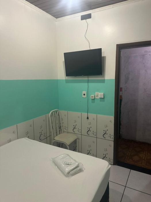 hotel maraca
