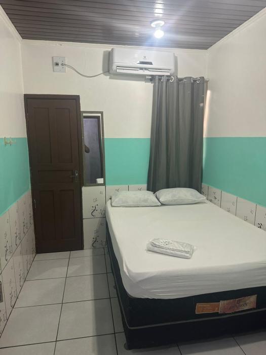 hotel maraca