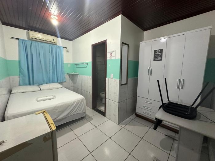 hotel maraca