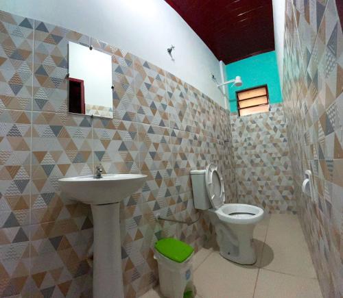hotel maraca