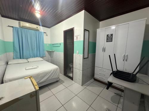 hotel maraca