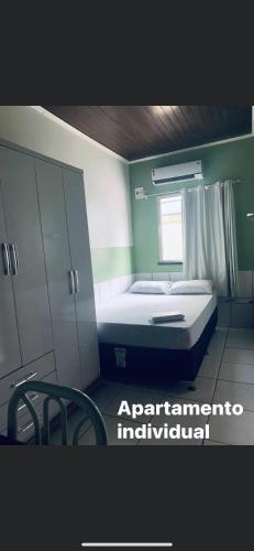 hotel maraca