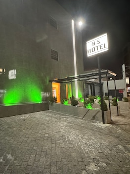 hotel estrela do sul adults only