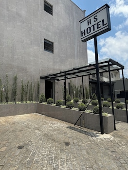 hotel estrela do sul adults only