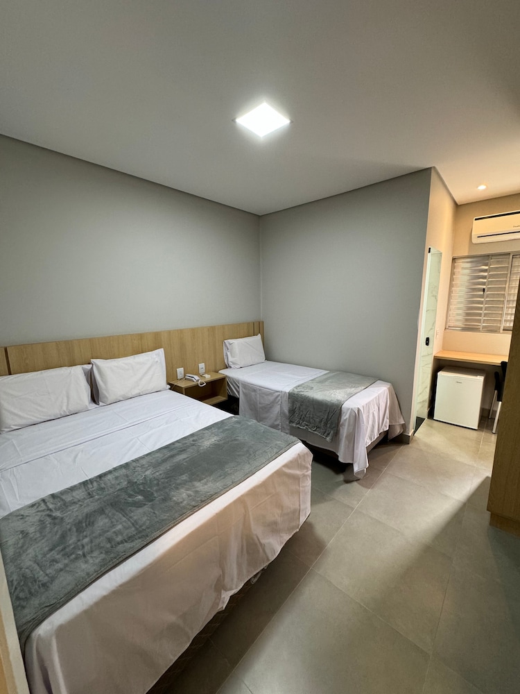 hotel estrela do sul adults only