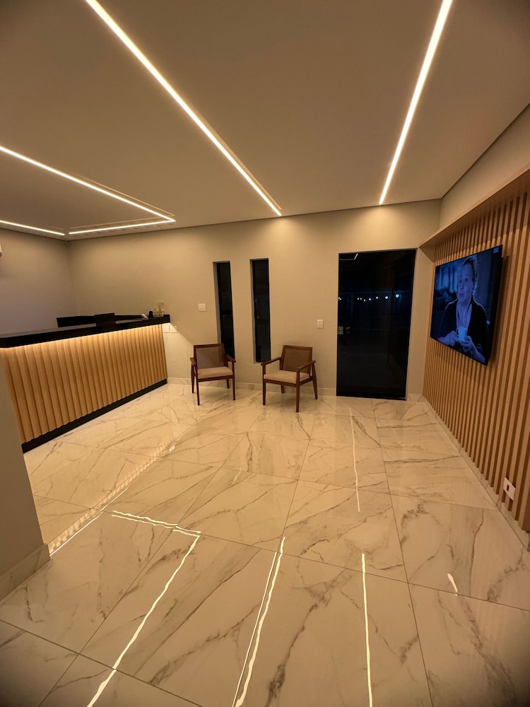 hotel estrela do sul adults only