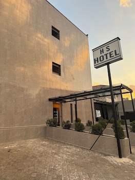 hotel estrela do sul adults only
