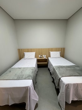 hotel estrela do sul adults only