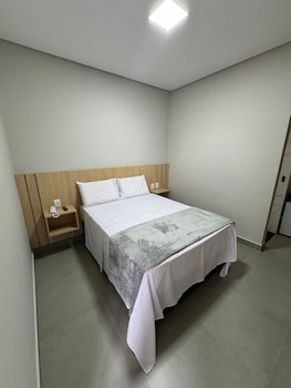 hotel estrela do sul adults only