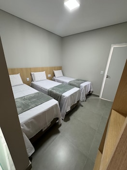 hotel estrela do sul adults only