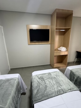 hotel estrela do sul adults only