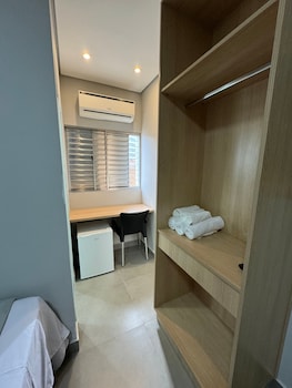 hotel estrela do sul adults only