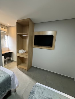 hotel estrela do sul adults only
