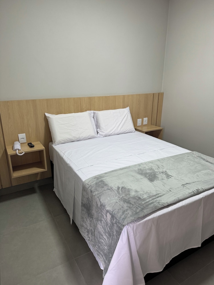 hotel estrela do sul adults only