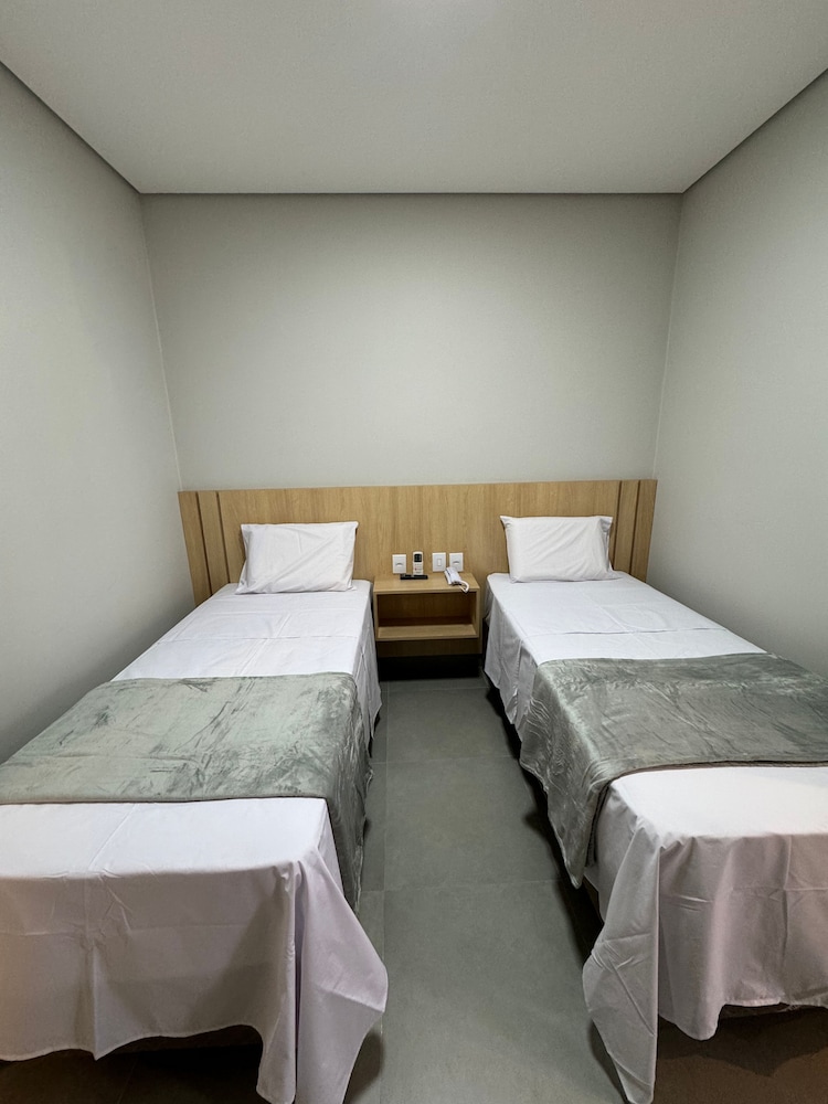 hotel estrela do sul adults only