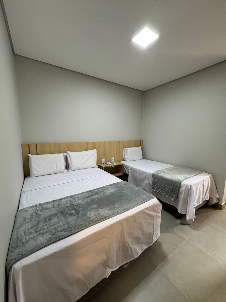 hotel estrela do sul adults only