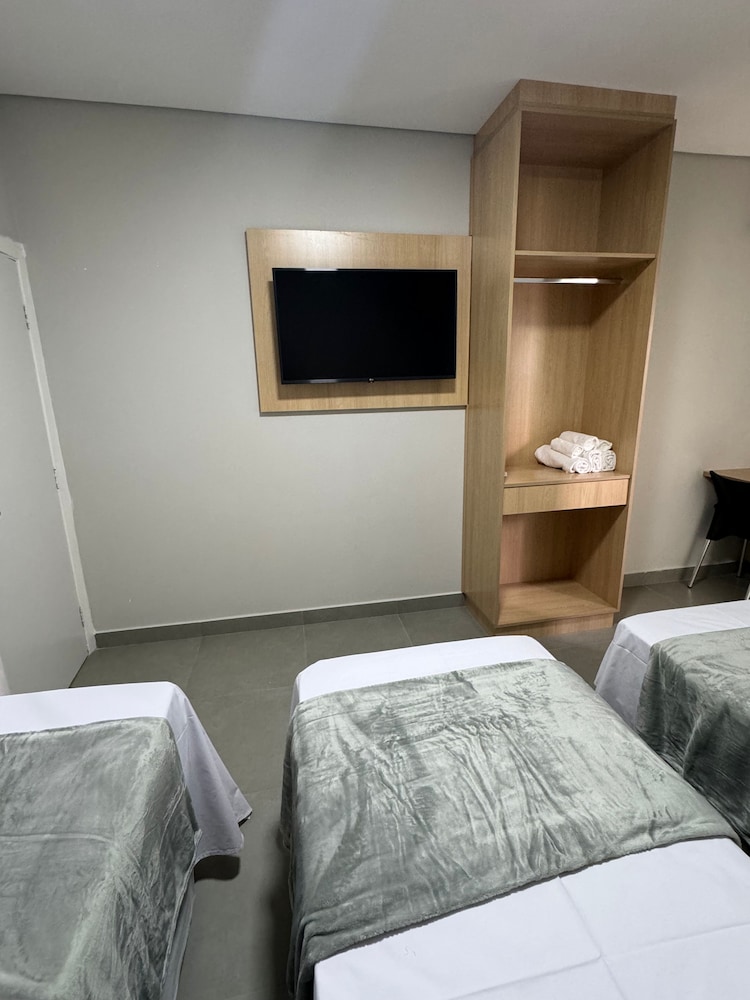 hotel estrela do sul adults only