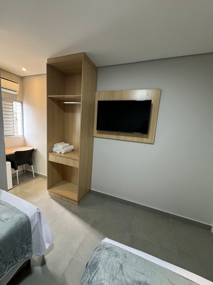 hotel estrela do sul adults only