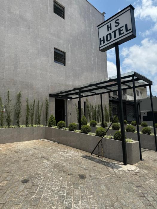hotel estrela do sul adults only