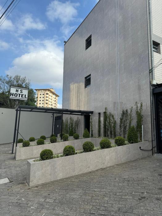 hotel estrela do sul adults only